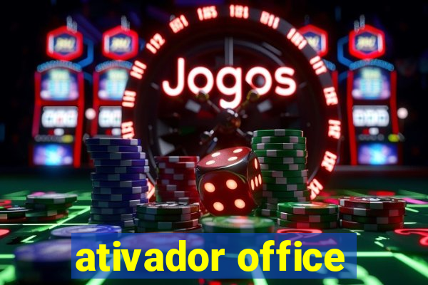 ativador office